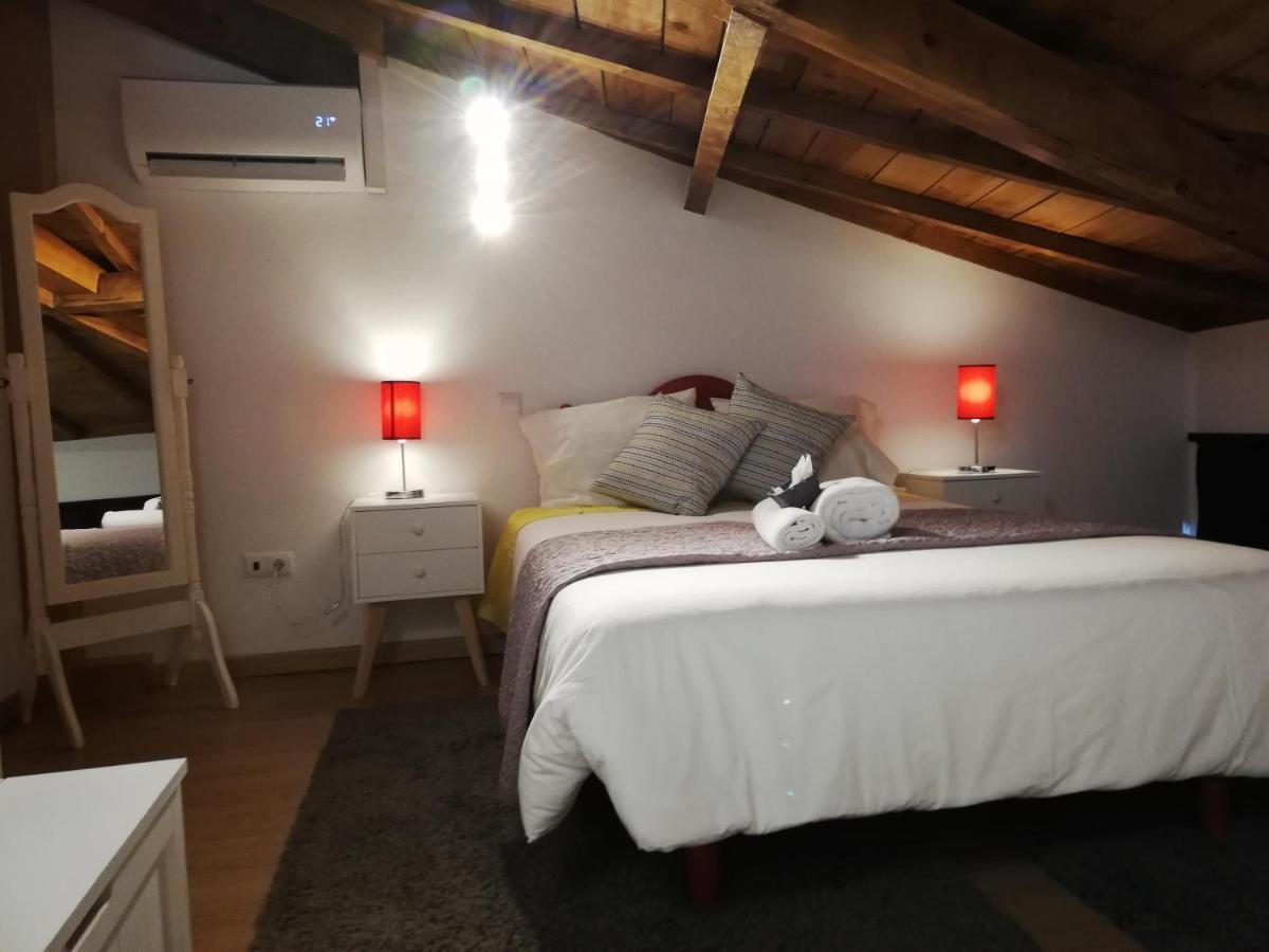 Casa de Férias Casa São Dinis *