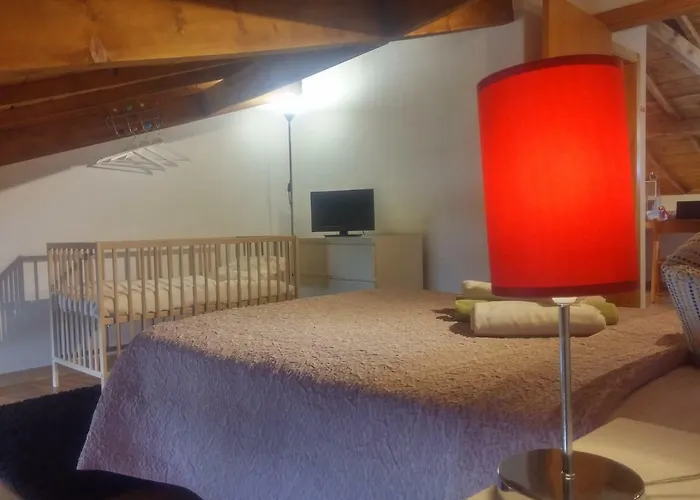 Casa Sao Dinis