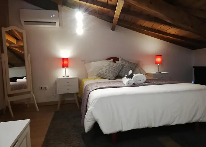 Casa Sao Dinis