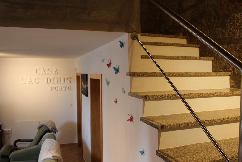 Casa Sao Dinis Holiday home *