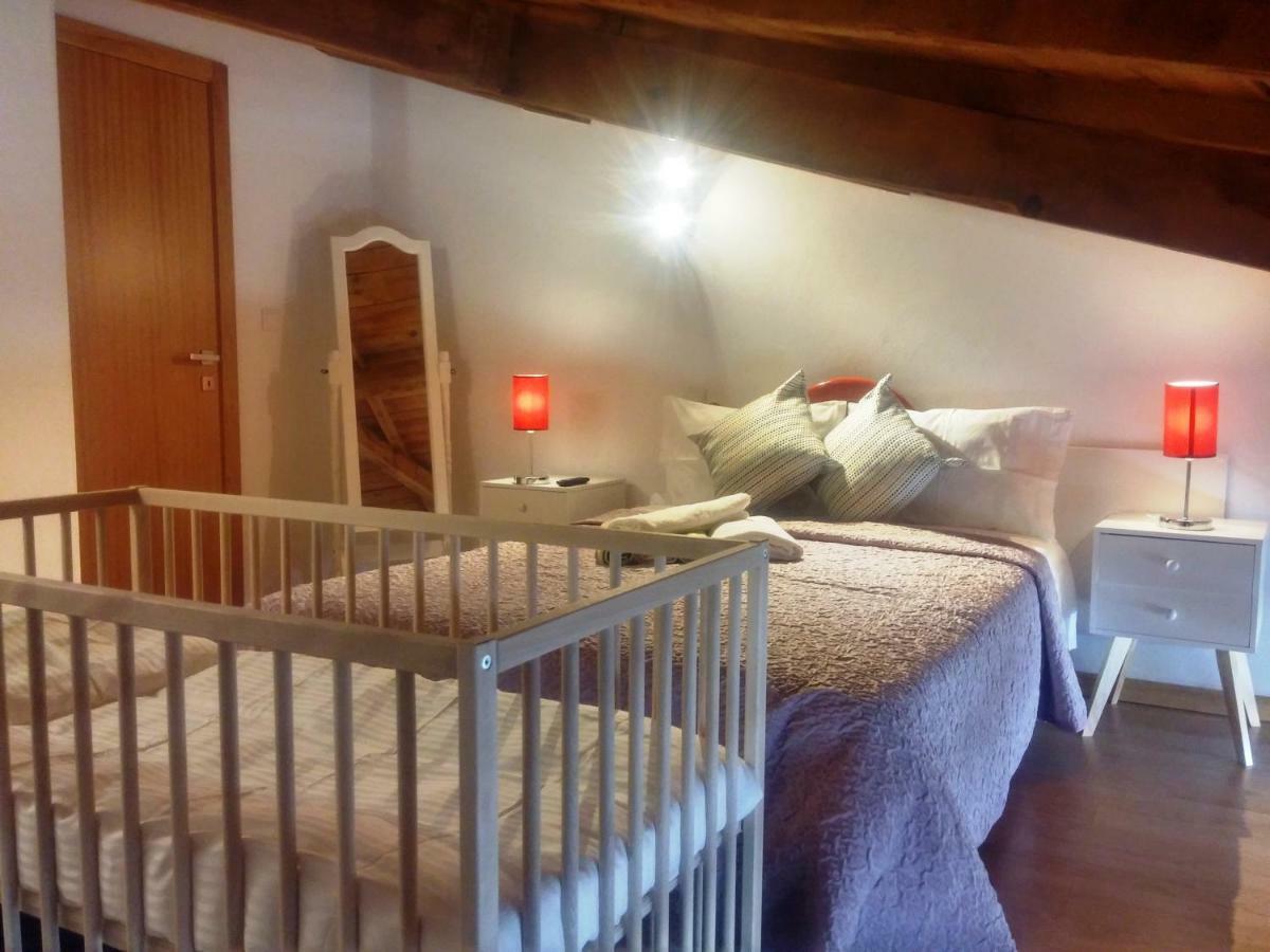 Casa Sao Dinis Holiday home Porto